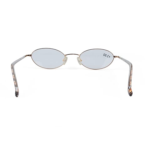 IW Special Reading Glass - Gold