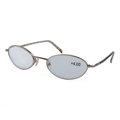 IW Special Reading Glass - Gold