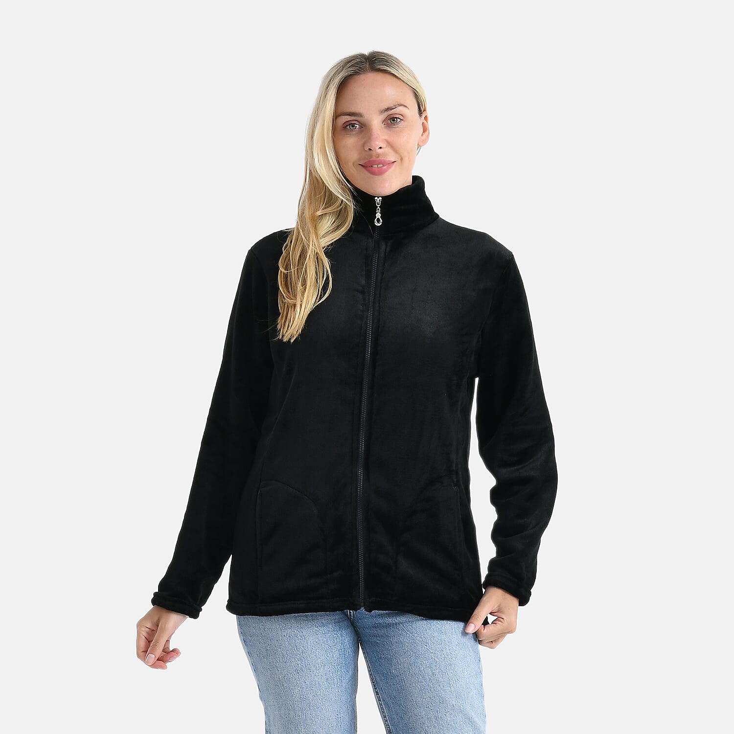 Styled By Patterned Coat 