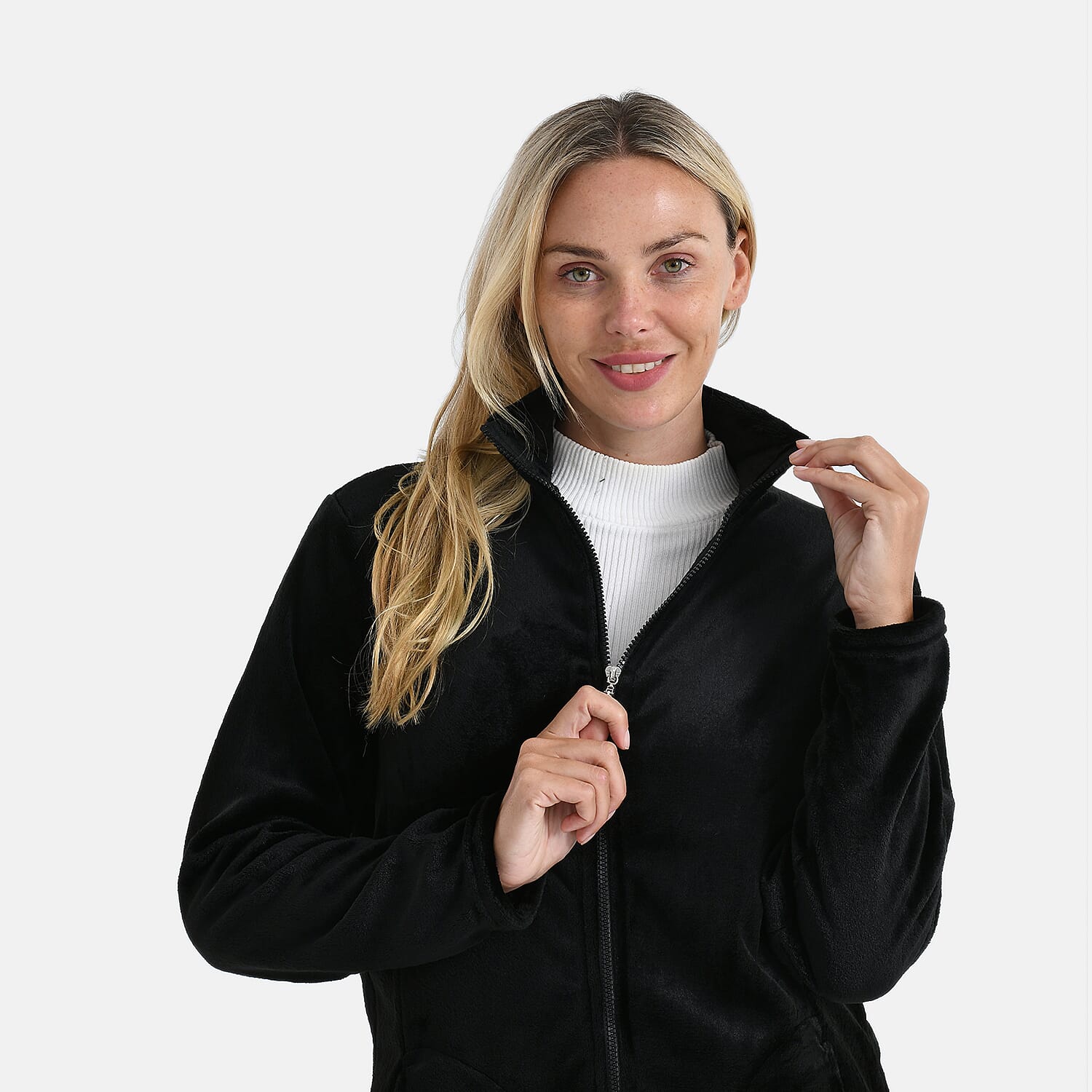 Styled By Patterned Coat 