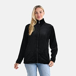 Styled By Patterned Coat 