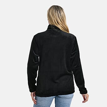https://tjcuk.sirv.com/Products/82/4/8245356/Styled-By-Patterned-Coat-Size-Large-Black_8245356_1.jpg?w=342&h=342