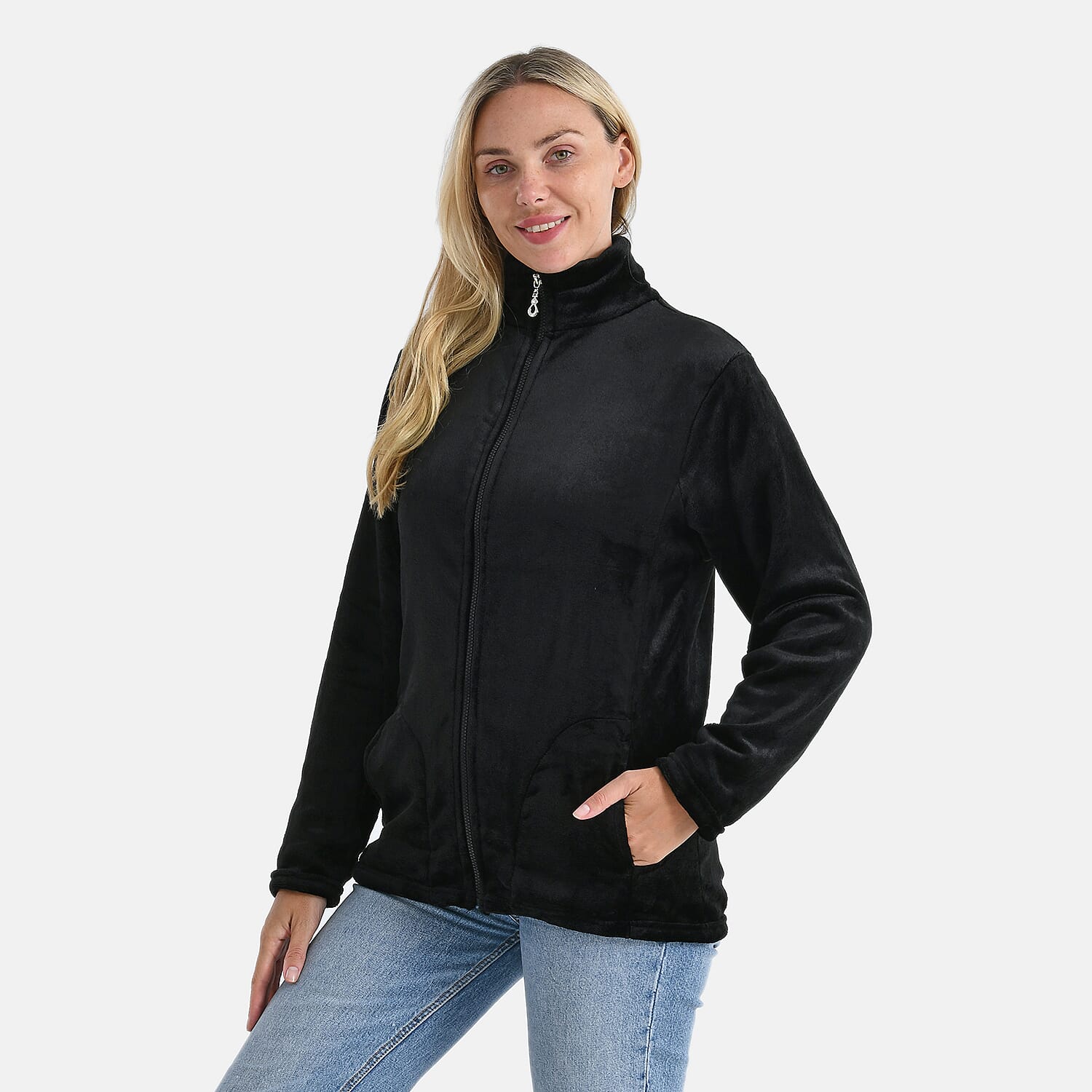 Styled By Patterned Coat 