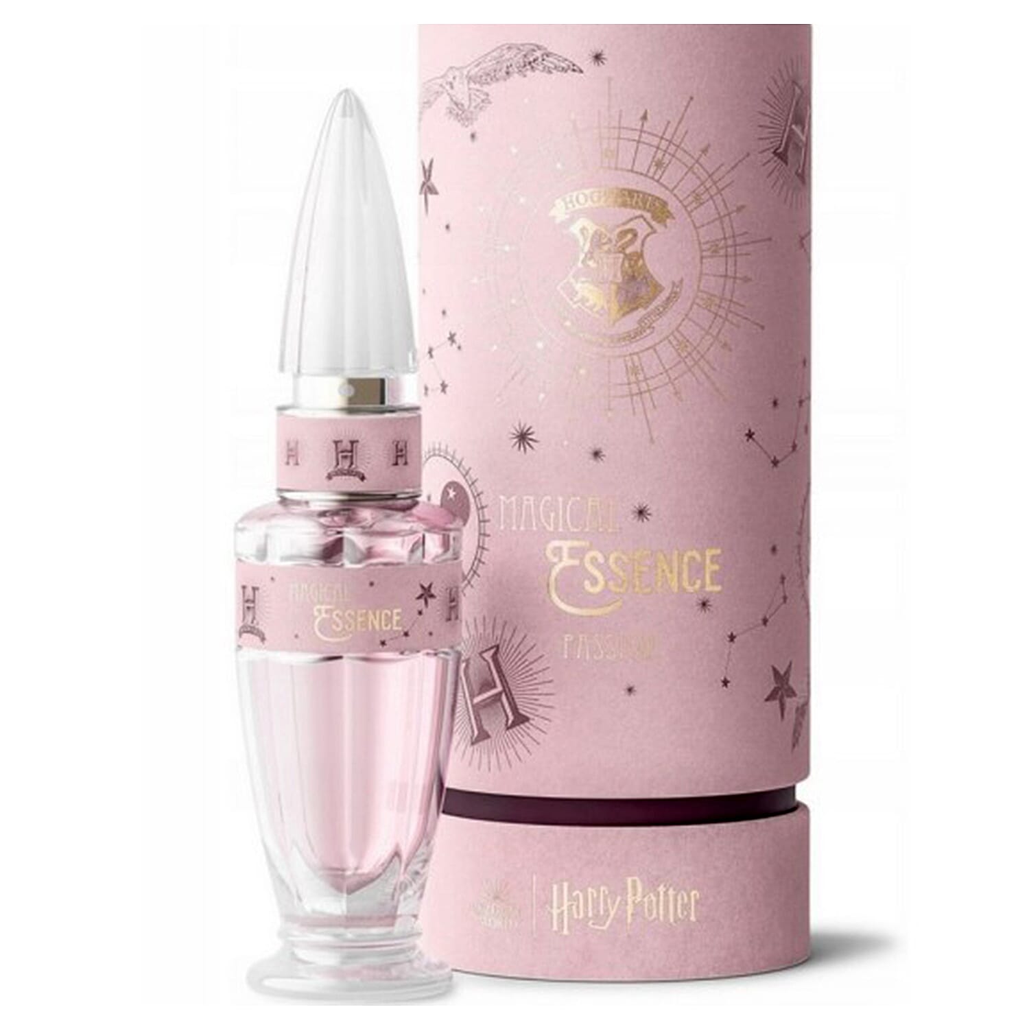Harry Potter Magical Essence Women Passion EDP - 50ml