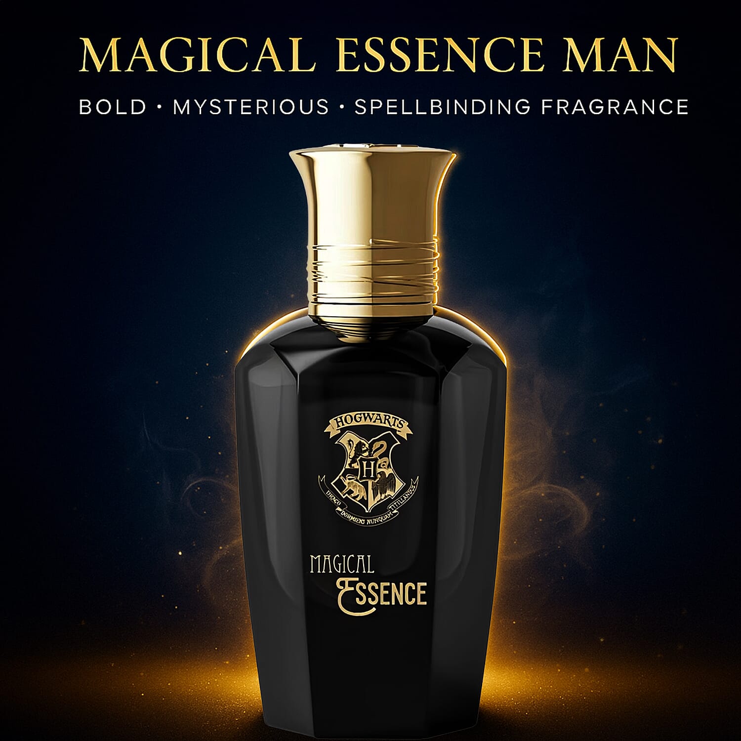 Harry Potter Magical Essence Men Ambition EDP - 100ml