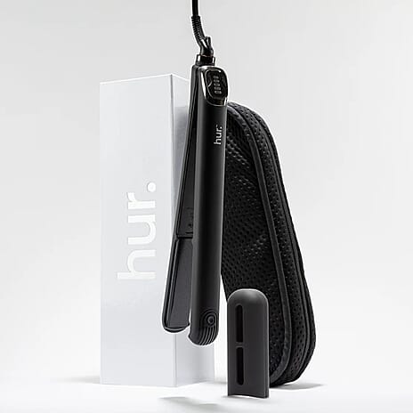 Hur.iron Classic Hair Straightener