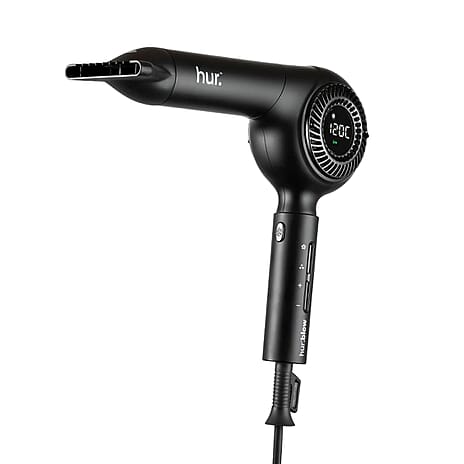 Hur.blow Hair Dryer