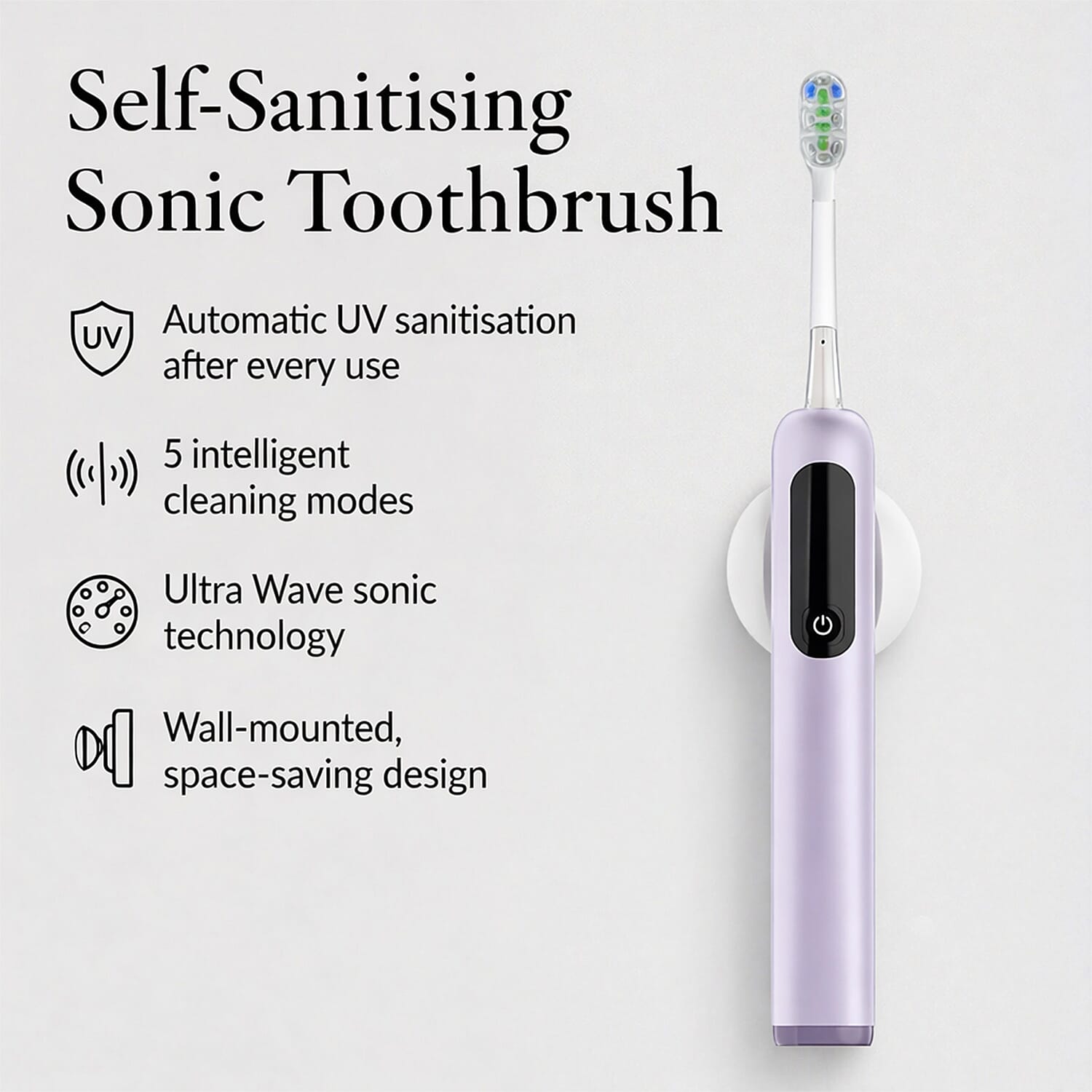 Lab-Life-Sonic-Toothbrush-with-Ultra-Wave-UV-Sanitising