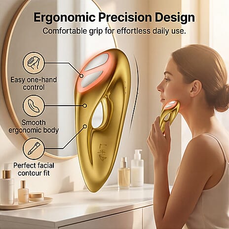 GALA SPECIAL OFFER -- Limited Edition Lab Life Golden Titan - Lifetime Warranty