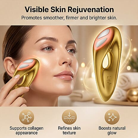 GALA SPECIAL OFFER -- Limited Edition Lab Life Golden Titan - Lifetime Warranty