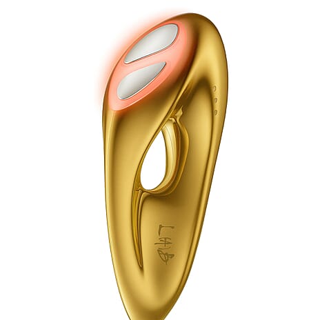 Worldwide Exclusive- Lab Life Golden Titan Limited Edition with Complimentary Tone Serum