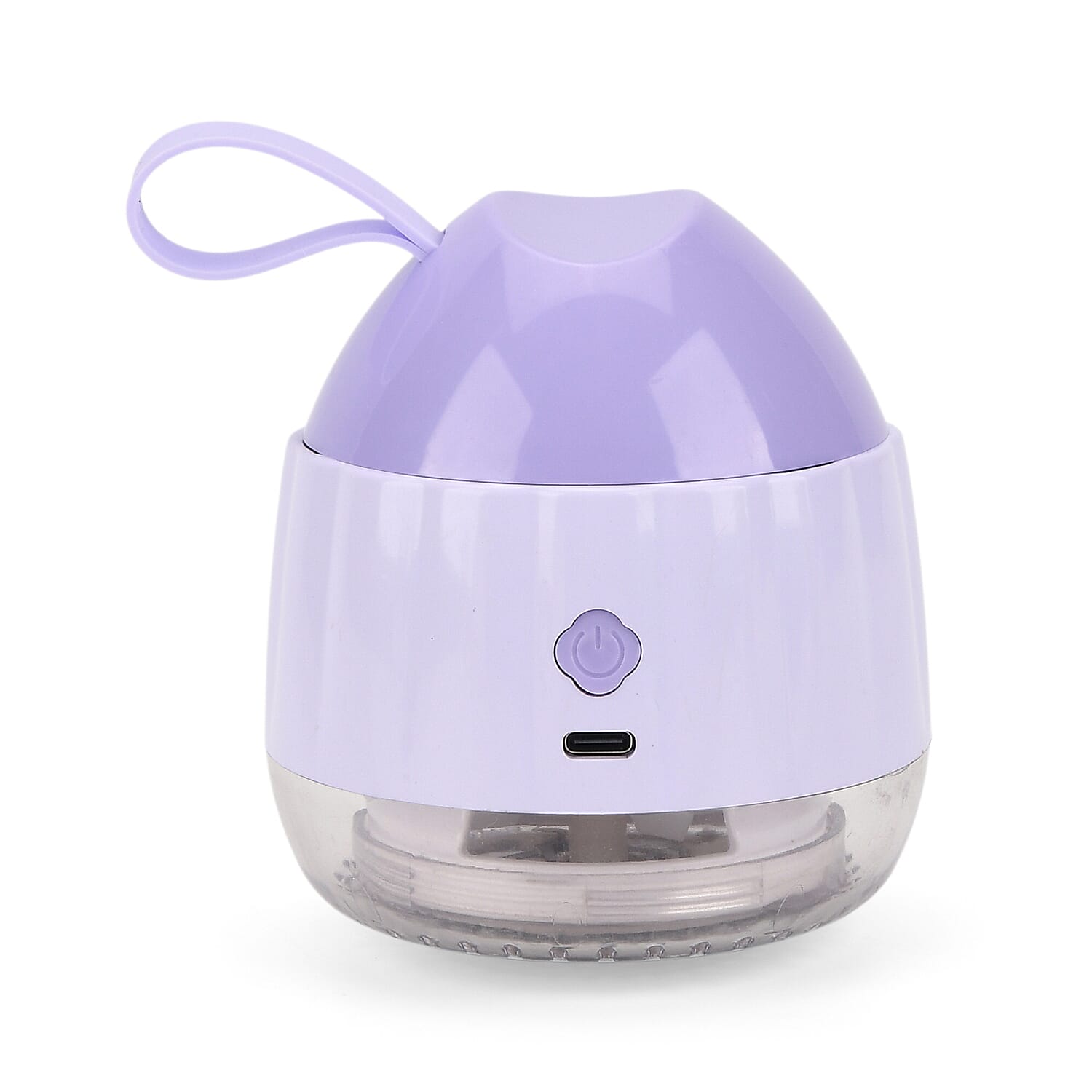 LIVMORE Electric Lint Remover - Purple