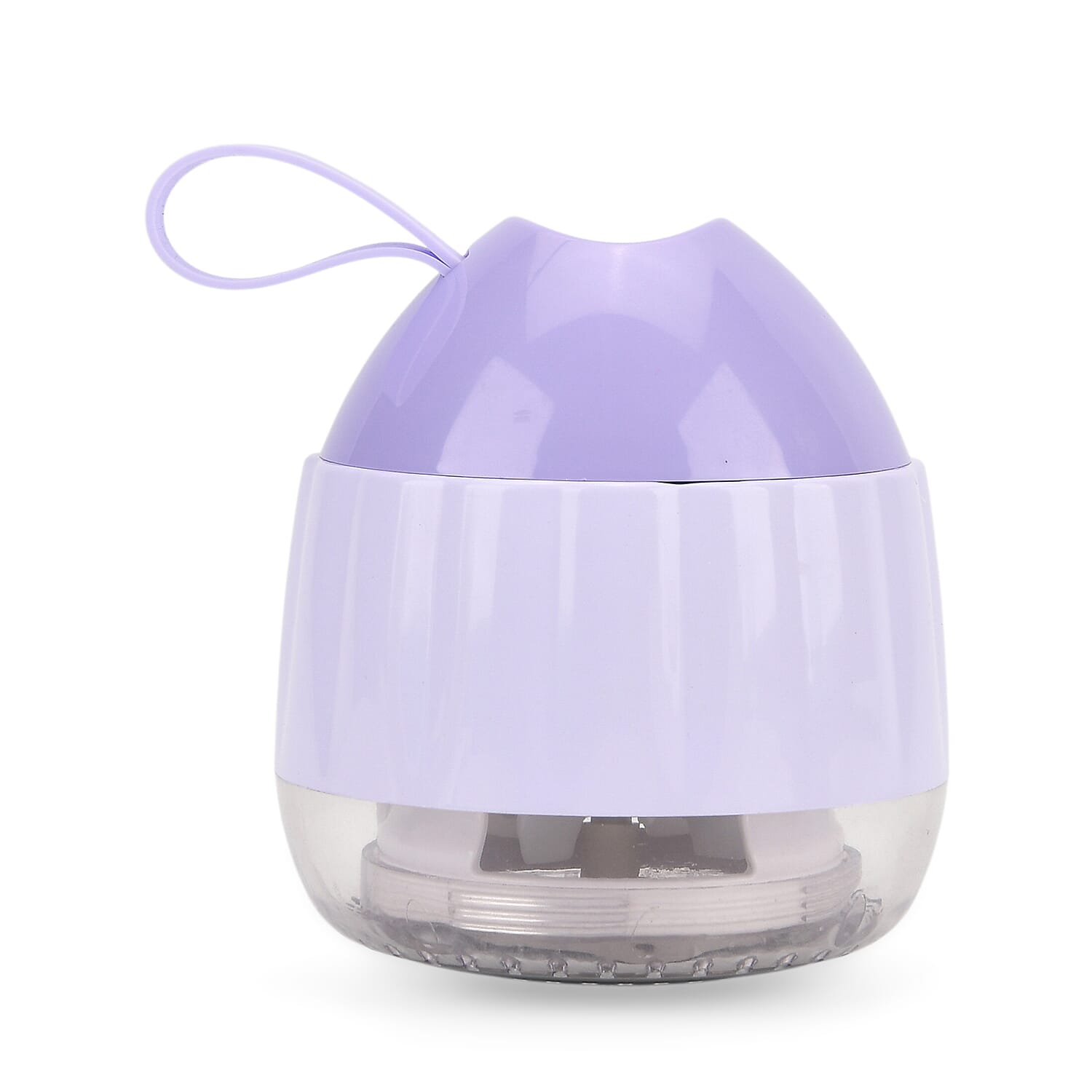 LIVMORE Electric Lint Remover - Purple