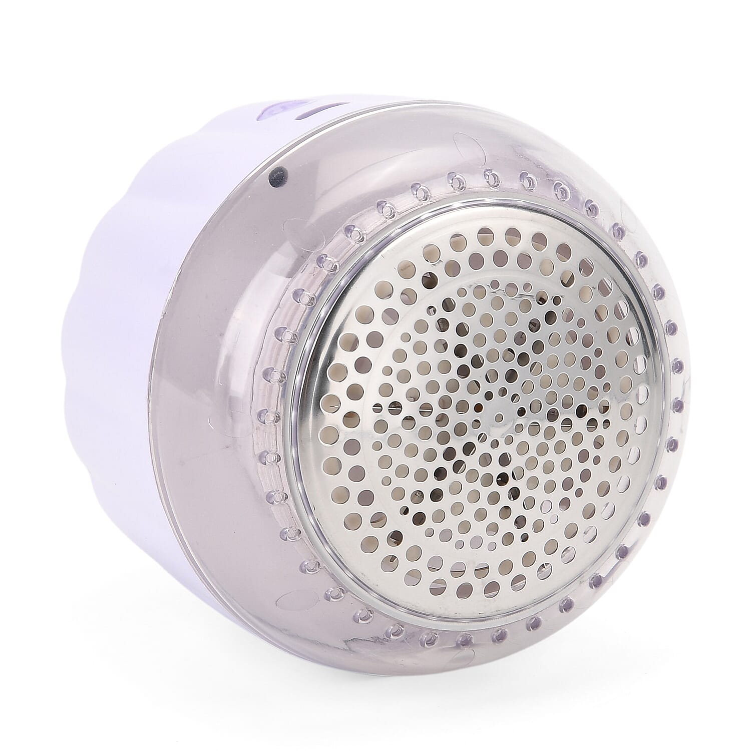 LIVMORE Electric Lint Remover - Purple