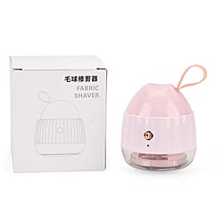 LIVMORE Electric Lint Remover for Clothes