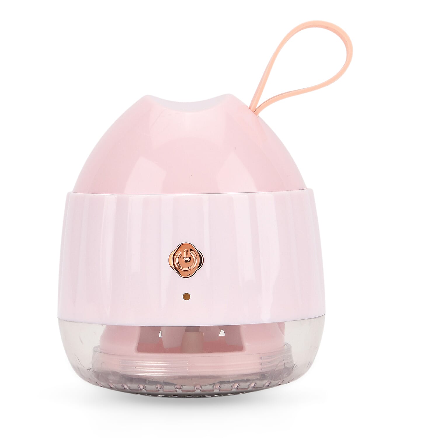 LIVMORE Electric Lint Remover - Pink