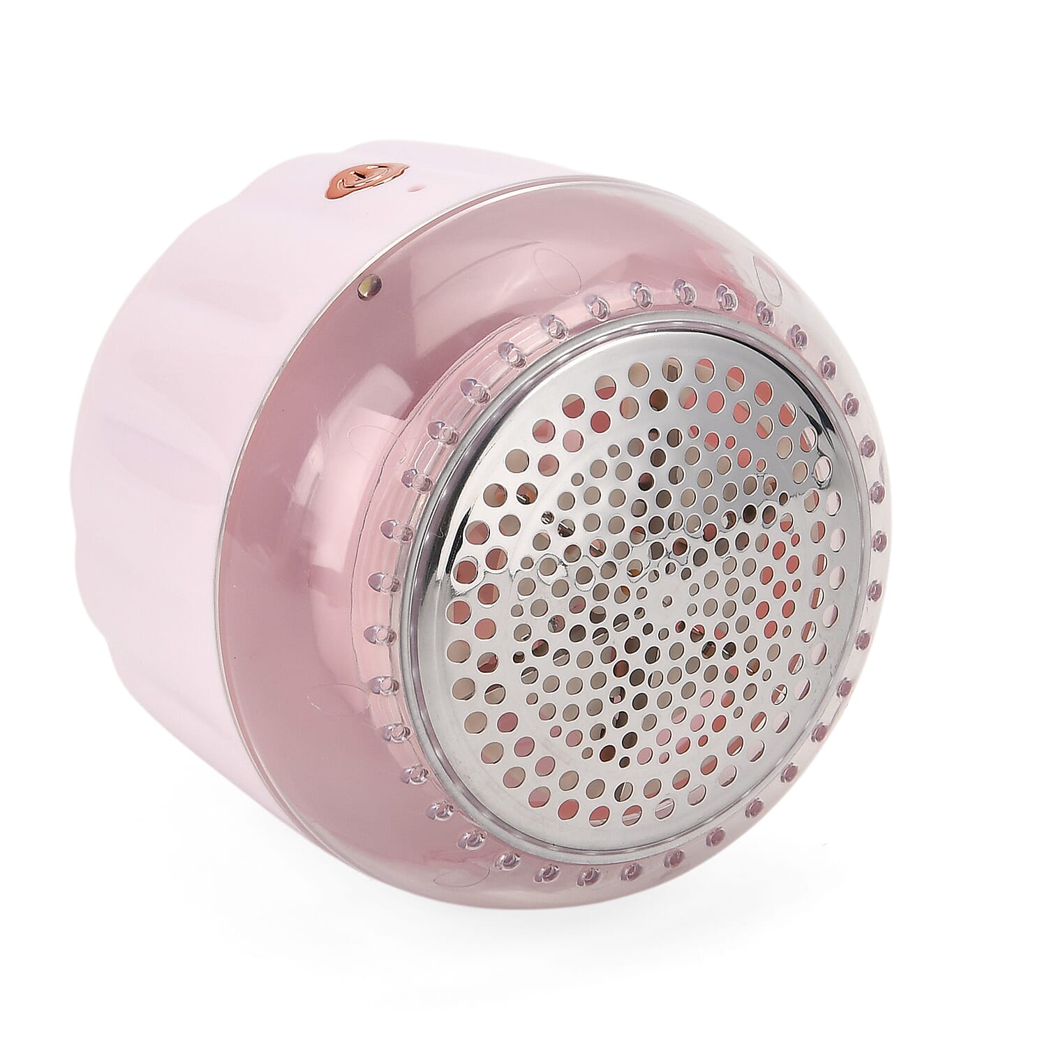 LIVMORE Electric Lint Remover - Pink
