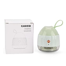 LIVMORE Electric Lint Remover for Clothes