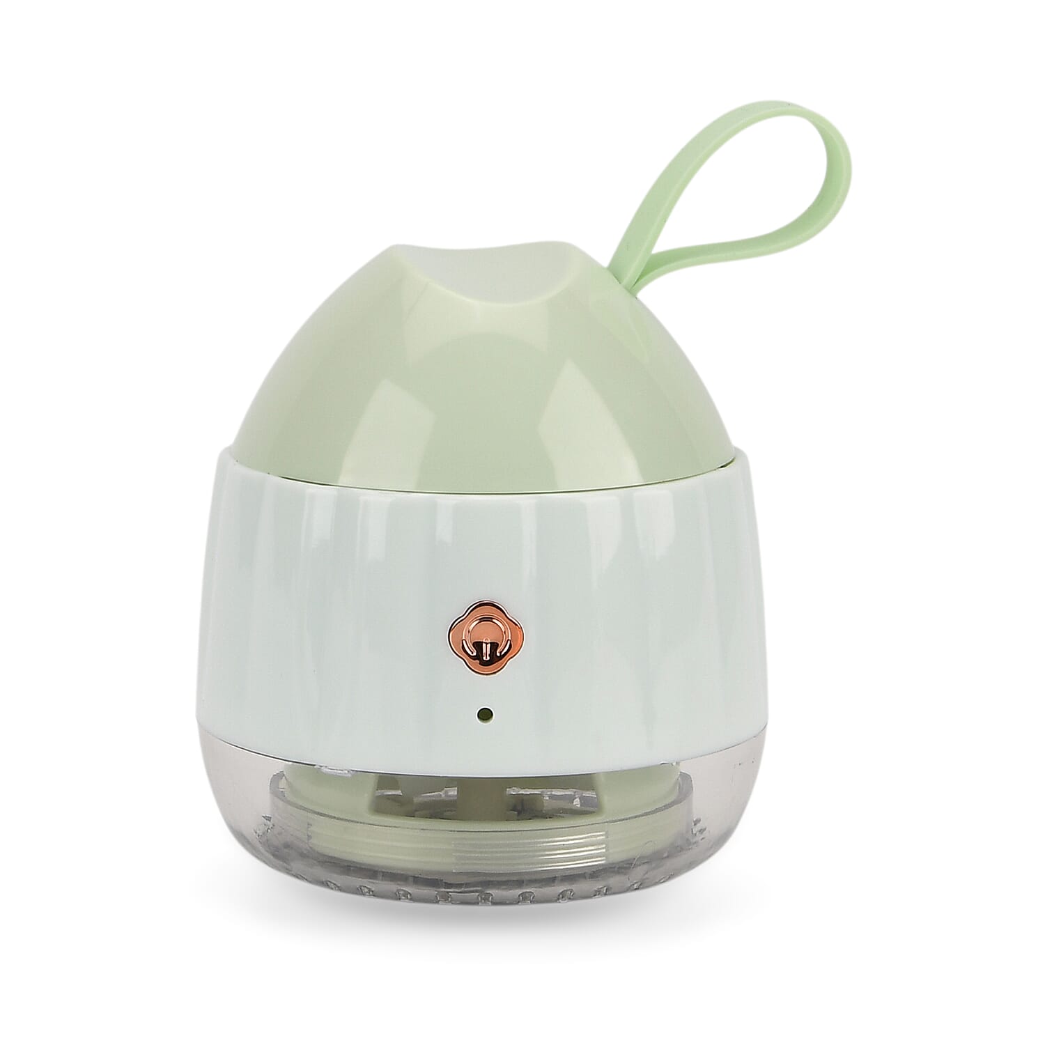 LIVMORE Electric Lint Remover - Green