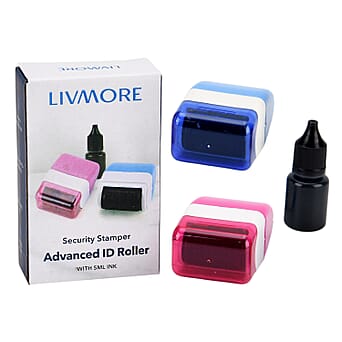 https://tjcuk.sirv.com/Products/82/4/8246073/LIVMORE-Stationary-Set-Size-One-Size-Pink-Blue-Pink_8246073.jpg?w=342&h=342