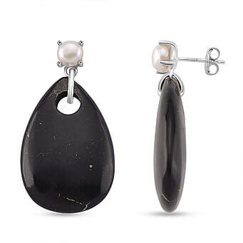 https://tjcuk.sirv.com/Products/82/4/8246283/D-joy-Shungite-White-Fresh-Water-Pearl-Earring-with-Push-Back-in-Rhodi_8246283.jpg?w=342&h=342