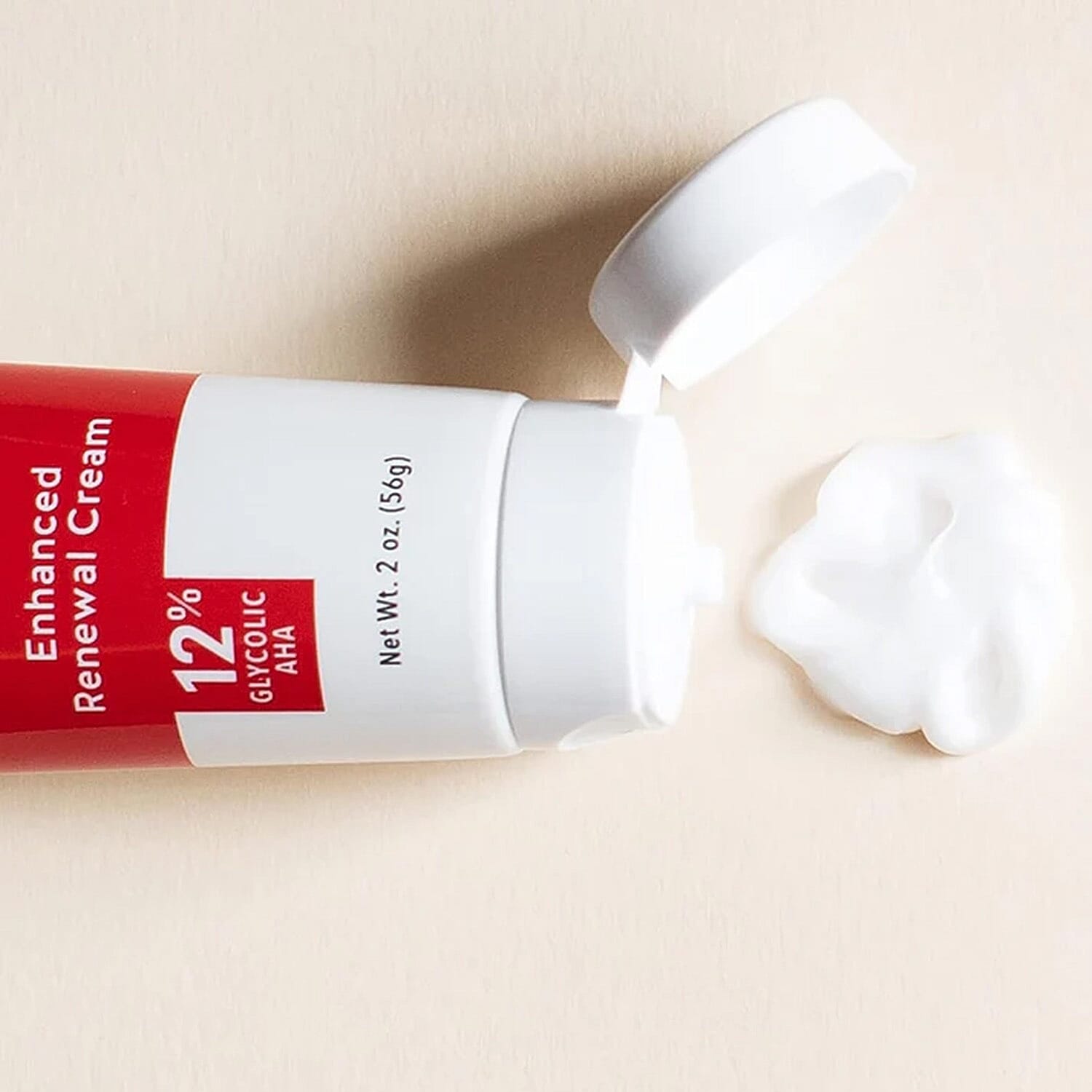 Alpha Enhanced Renewal Cream 12% Glycolic AHA