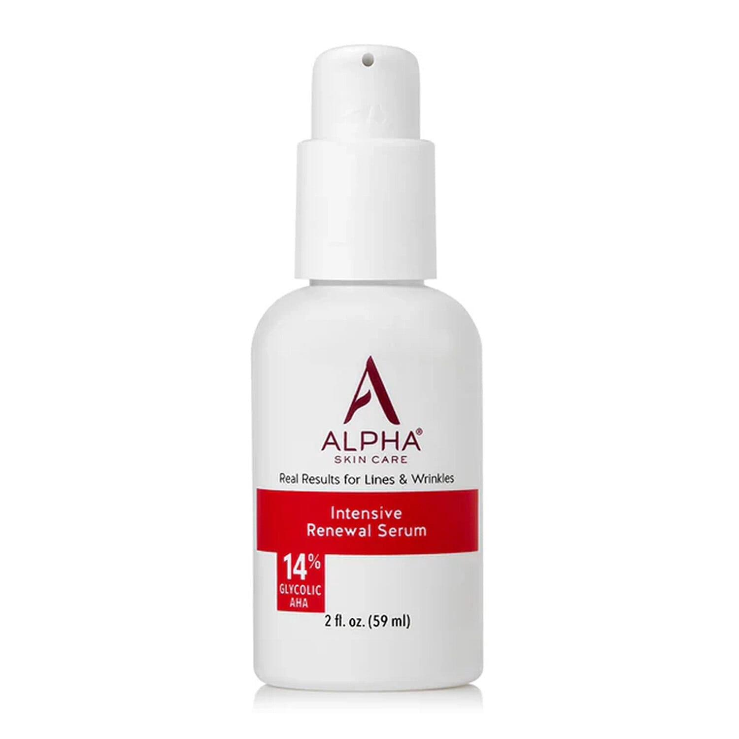 Alpha Intensive Renewal Serum 14% Glycolic AHA