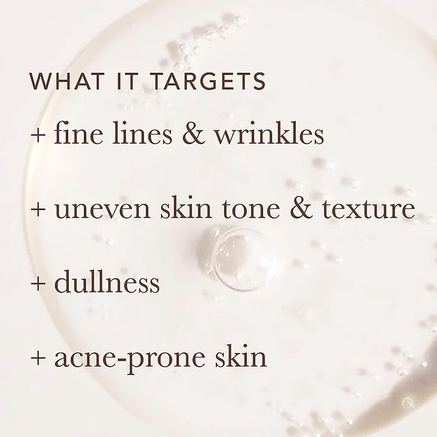 Alpha Intensive Renewal Serum 14% Glycolic AHA