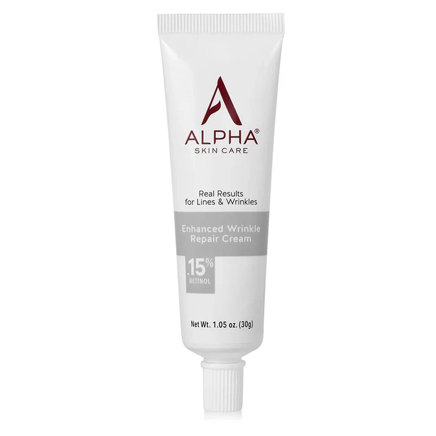 Alpha Enhanced Wrinkle Repair Cream 15% Retinol