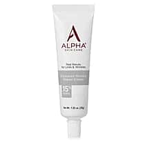 Alpha Enhanced Wrinkle Repair Cream 0.15% Retinol for Anti-Ageing Moisturiser