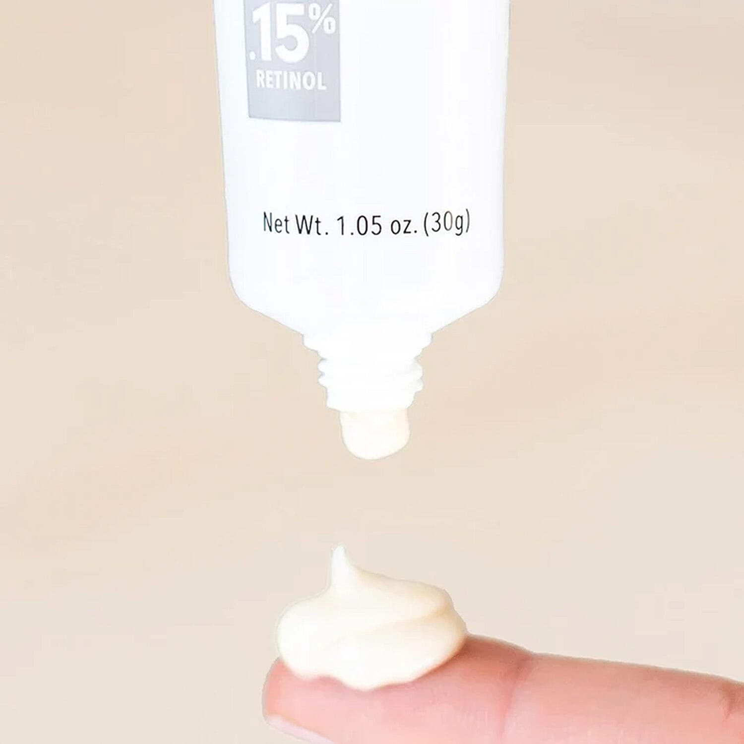 Alpha Enhanced Wrinkle Repair Cream 15% Retinol