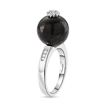 https://tjcuk.sirv.com/Products/82/4/8247042/D-Joy-Shungite-White-Zircon-Fancy-Ring-in-Rhodium-OverlaySterling-Silv_8247042_3.jpg?w=342&h=342