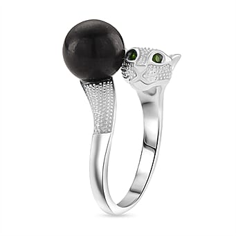 https://tjcuk.sirv.com/Products/82/4/8247070/D-Joy-Shungite-Natural-Chrome-Diopside-Fancy-Ring-in-Rhodium-OverlaySt_8247070_2.jpg?w=342&h=342