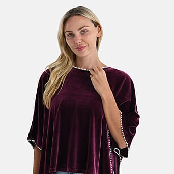 https://tjcuk.sirv.com/Products/82/4/8247233/La-Marey-Patterned-Blouse-Size-L-XL-Red_8247233_1.jpg?w=342&h=342