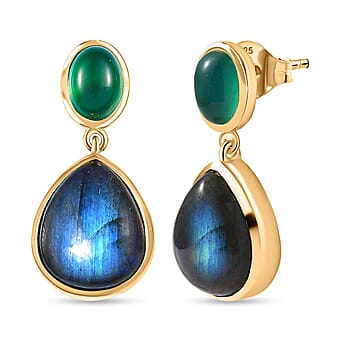 https://tjcuk.sirv.com/Products/82/4/8247503/EverTrue-Green-Onyx-Solitaire-Stud-Push-Post-Earring-Pure-Yellow-Brass_8247503.jpg?w=342&h=342