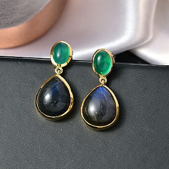 https://tjcuk.sirv.com/Products/82/4/8247503/EverTrue-Green-Onyx-Solitaire-Stud-Push-Post-Earring-Pure-Yellow-Brass_8247503_1.jpg?w=342&h=342