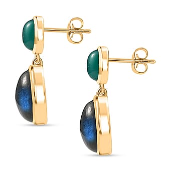 https://tjcuk.sirv.com/Products/82/4/8247503/EverTrue-Green-Onyx-Solitaire-Stud-Push-Post-Earring-Pure-Yellow-Brass_8247503_3.jpg?w=342&h=342