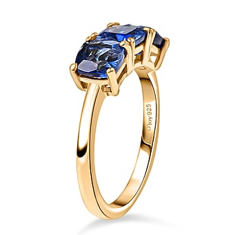 https://tjcuk.sirv.com/Products/82/4/8247546/Natural-Kashmir-Kyanite-Ring-in-18K-Yellow-Gold-Plated-Sterling-Silver_8247546_3.jpg?w=342&h=342