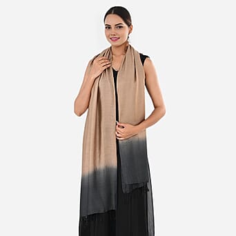 https://tjcuk.sirv.com/Products/82/4/8247619/Tamsy-Dual-Shade-Ombre-Stole-Size-210-x-70-cm-Light-Brown-Dark-Blue_8247619_1.jpg?w=342&h=342
