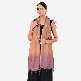 https://tjcuk.sirv.com/Products/82/4/8247621/Tamsy-Dual-Shade-Ombre-Stole-Size-210-x-70-cm-Copper-Dark-Purple_8247621_1.jpg?w=342&h=342