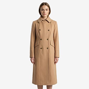 https://tjcuk.sirv.com/Products/82/4/8247807/La-Marey-Signature-Military-Tailored-Midi-Coat-Size-M-Camel_8247807.jpg?w=342&h=342