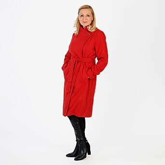 https://tjcuk.sirv.com/Products/82/4/8247819/La-Marey-Signature-Wrap-Coat-Size-M-Red_8247819_.jpg?w=342&h=342