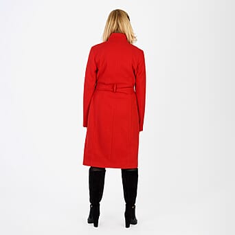 https://tjcuk.sirv.com/Products/82/4/8247821/La-Marey-Signature-Wrap-Coat-Size-XL-Red_8247821_2.jpg?w=342&h=342