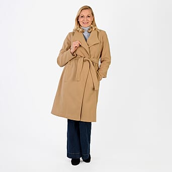 https://tjcuk.sirv.com/Products/82/4/8247826/La-Marey-Signature-Wrap-Coat-Size-L-Camel_8247826.jpg?w=342&h=342