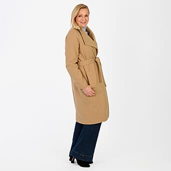 https://tjcuk.sirv.com/Products/82/4/8247829/La-Marey-Signature-Wrap-Coat-Size-XL-Camel_8247829_2.jpg?w=342&h=342