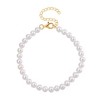 Legacy Pearl- AAA High Lustre Akoya Pearl Bracelet