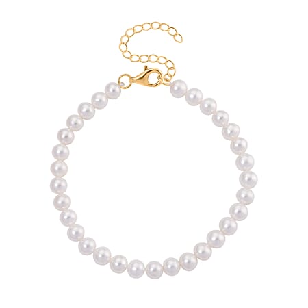 Legacy Pearl- AAA High Lustre Akoya Pearl Bracelet