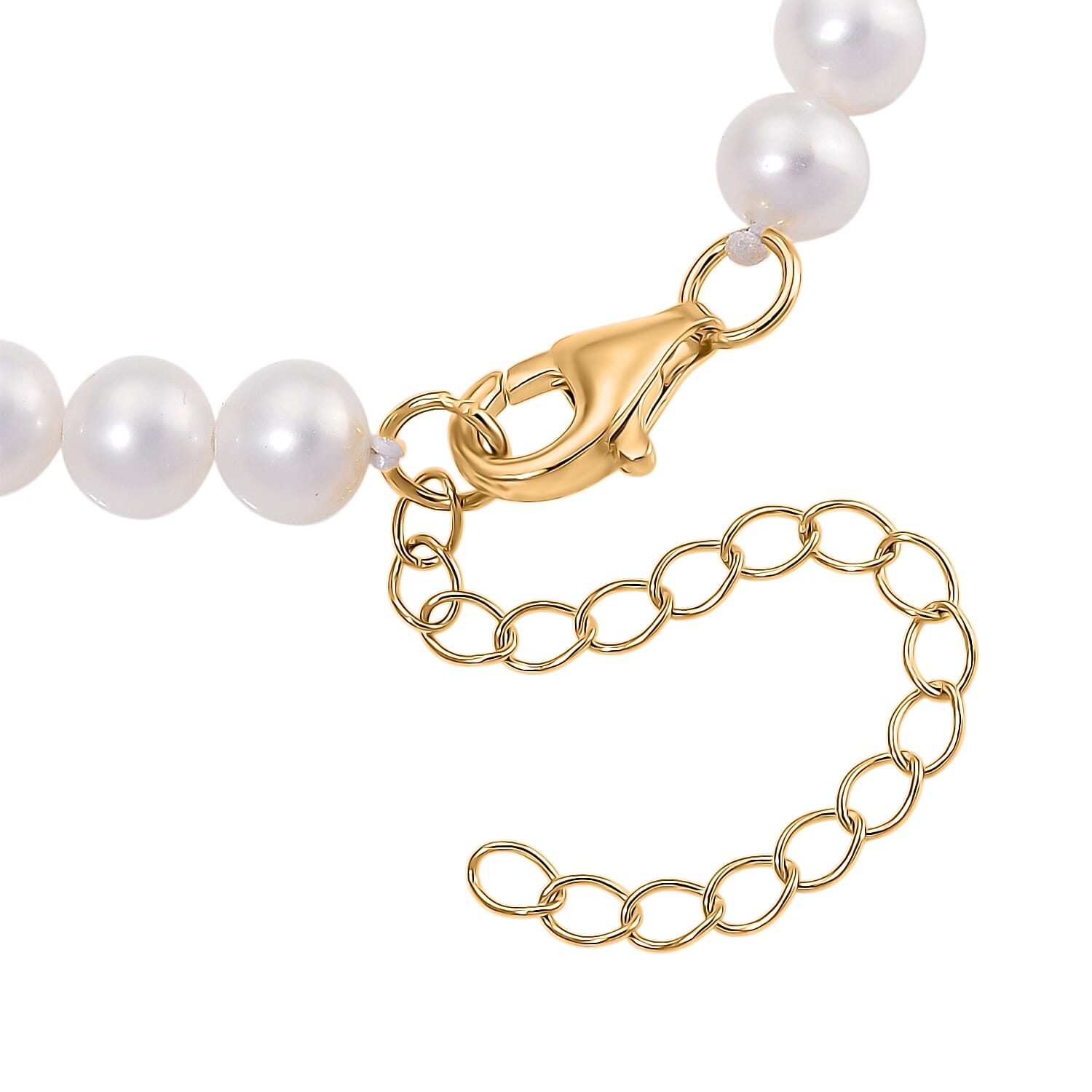 Legacy Pearl- AAA High Lustre Akoya Pearl Bracelet