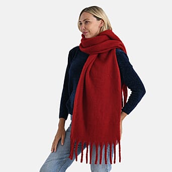 https://tjcuk.sirv.com/Products/82/4/8248203/Styled-By-Printed-Scarf-Size-One-Size-Red_8248203_3.jpg?w=342&h=342