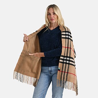 https://tjcuk.sirv.com/Products/82/4/8248234/La-Marey-100-Merino-Wool-Checked-Scarf-190-x-50-cm-Brown_8248234_2.jpg?w=342&h=342